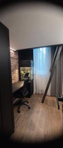 Apartament centrum - loft Plac Piłsudskiego