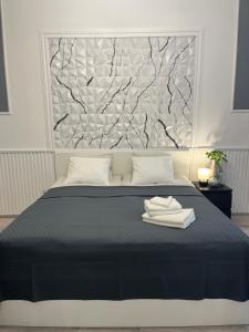 E 37 Downtown Apartments whit Garage opcional