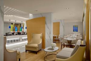 Sheraton Makkah Jabal Al Kaaba Hotel