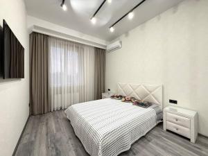 Arcadia Sea View Penthouse