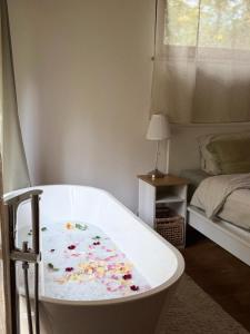 Rogaty Domek przy Bobrowisku