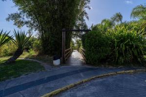 Casa em condominio clube na beira da praia