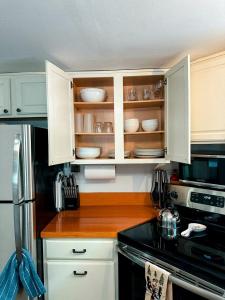 Hike & Ski Hideaway @ Lake Placid, NY