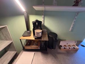 Capybara Guest House