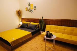 Homestay cạnh Lăng Bác