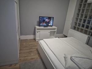 Tranzit apartman 3