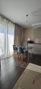 Silent Apt Pychowicka