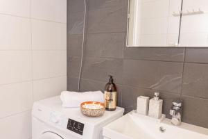 Aurora Studio, Rovaniemi city center