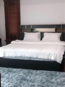 Jazzy Pool Villa Hatyai