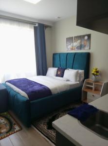 Indesign makumbi Apartment