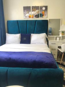 Indesign makumbi Apartment