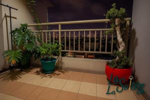 La Verti Residences 1520