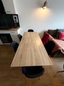 Le Fancy - 6 pers, proche Stade, centre commercial