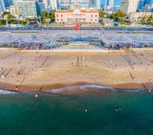 INFINITY OCEAN PALACE PANORAMA Nha Trang Center