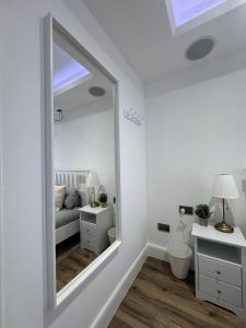 Cinema room apartment 1