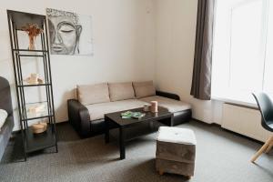 Gedimino Avenue Central Apartment