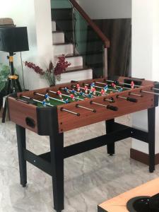 Jazzy Pool Villa Hatyai