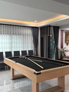 Jazzy Pool Villa Hatyai