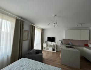 Apartamenty Lubin