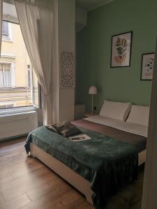 AD 111 ColaDiRienzo Rooms - by AD Roma