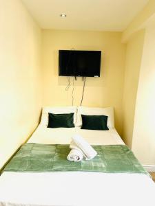 Nice one bed room flat in central London