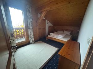 CHALET INDIVIDUEL BISANNE 1500 - Les saisies