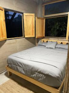 EB5 Escape Tzununa, Lake Atitlan Room #3 - two minute walk to the Lake