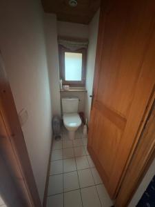 CHALET INDIVIDUEL BISANNE 1500 - Les saisies