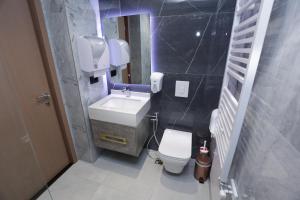 Comfort Rezidence In Hotel