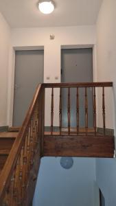 Duplex sous mon toit