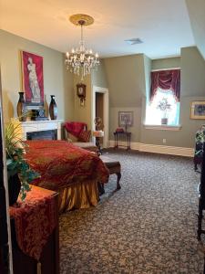 The Stegmaier Mansion Guest House