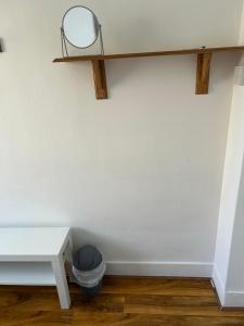 Great living room in London