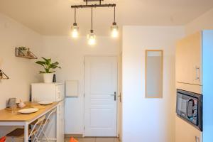 Le Petit Schilick - Proche tram - Arrivée autonome - Commerces à Proximité