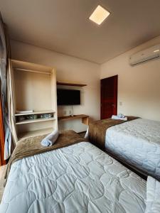 Morros da Barra chalé 05