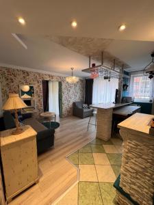 Old Town DREAM Apartment Gdansk