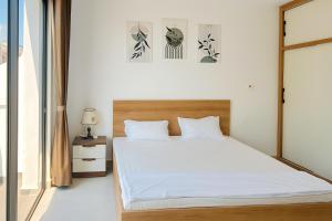Charm Homestay Hải Phòng - Tự Check-in 24h - Gần VinWonders Vũ Yên