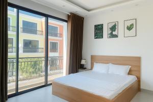 Charm Homestay Hải Phòng - Tự Check-in 24h - Gần VinWonders Vũ Yên