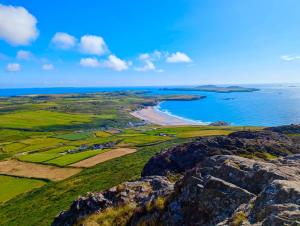 Craig-Y-Mor Suites With Sea Views Whitesands Bay St Davids
