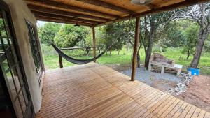 Tierra de Arroyo, Mallin-Tanti