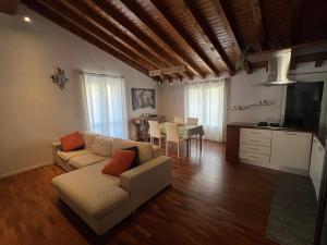 Terrazza su Volta Mantovana