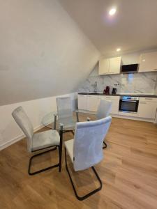 Komfortable Unterkunft ideal für Monteure & Gäste