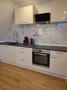 Komfortable Unterkunft ideal für Monteure & Gäste