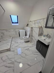 Komfortable Unterkunft ideal für Monteure & Gäste
