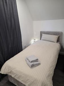 Komfortable Unterkunft ideal für Monteure & Gäste