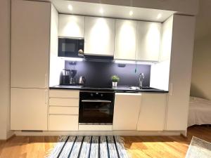 Lovely Premium Studio in Tapiola