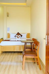 Kim Ngân Hotel Buôn Ma Thuột