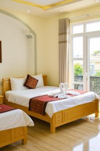 Kim Ngân Hotel Buôn Ma Thuột