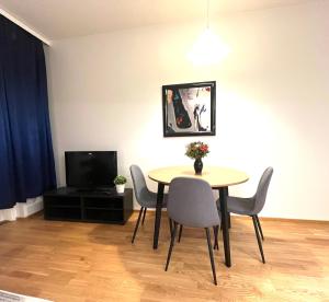 Lovely Premium Studio in Tapiola