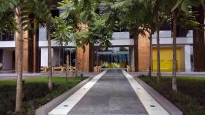 Exclusive apartment in Panama Yoo-16