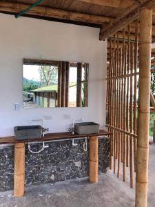 Hostal Tierra de Nubes